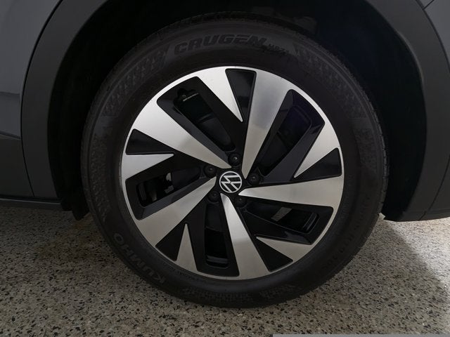 2023 Volkswagen ID.4 Standard RWD w/SK On Battery