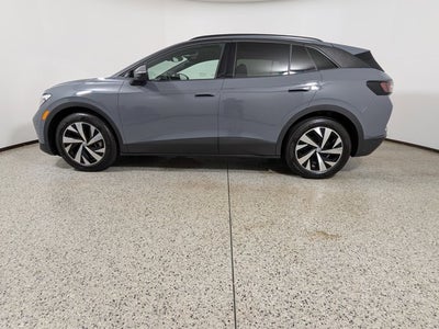 2023 Volkswagen ID.4 Standard RWD w/SK On Battery