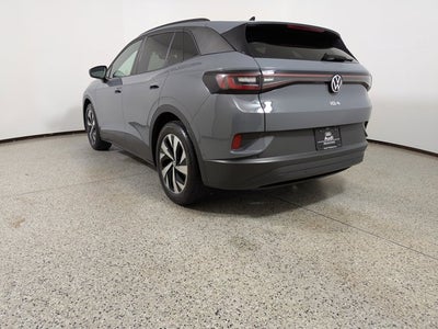 2023 Volkswagen ID.4 Standard RWD w/SK On Battery