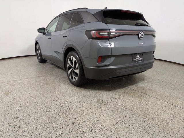 2023 Volkswagen ID.4 Standard RWD w/SK On Battery