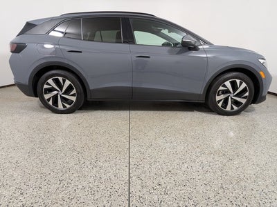 2023 Volkswagen ID.4 Standard RWD w/SK On Battery