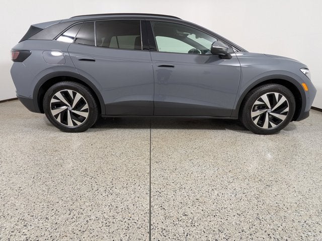 2023 Volkswagen ID.4 Standard RWD w/SK On Battery