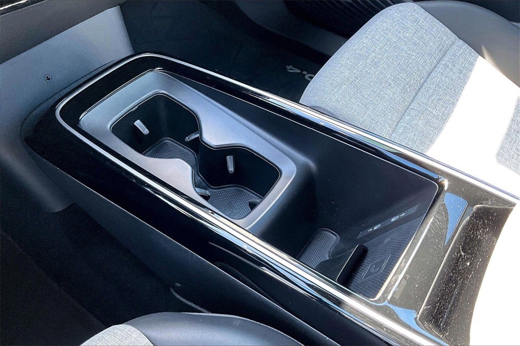 2024 Volkswagen ID.4 Standard