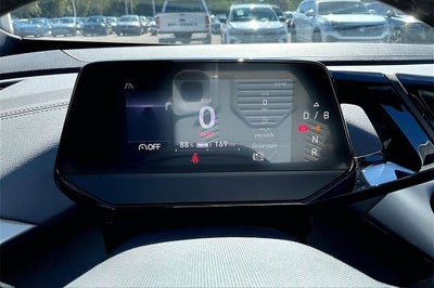 2024 Volkswagen ID.4 Standard