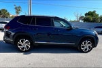 2022 Volkswagen Atlas SEL