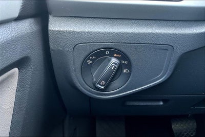 2023 Volkswagen Atlas SEL