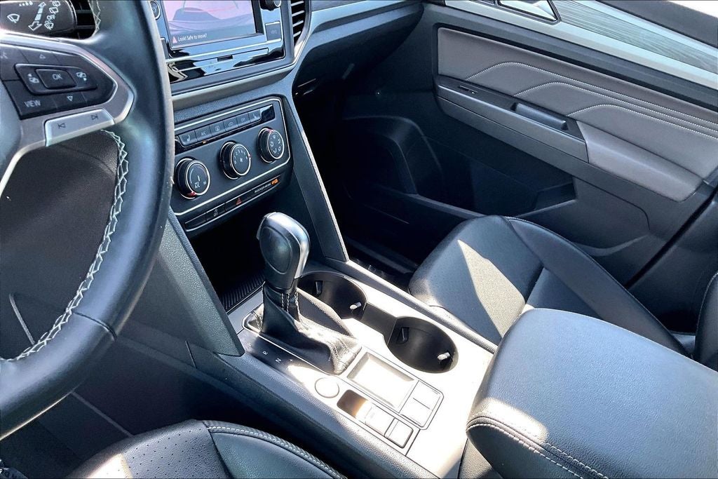 2023 Volkswagen Atlas Cross Sport 2.0T SE