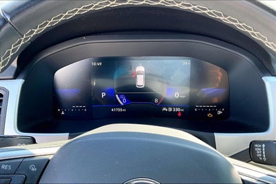 2023 Volkswagen Atlas Cross Sport 2.0T SE