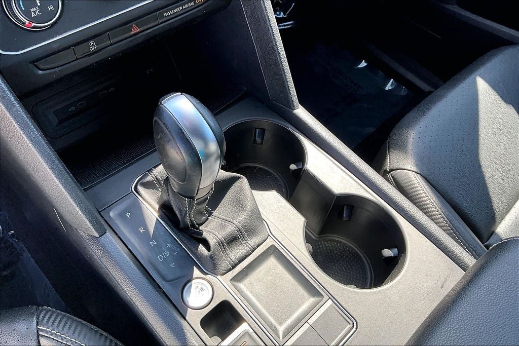 2023 Volkswagen Atlas Cross Sport 2.0T SE