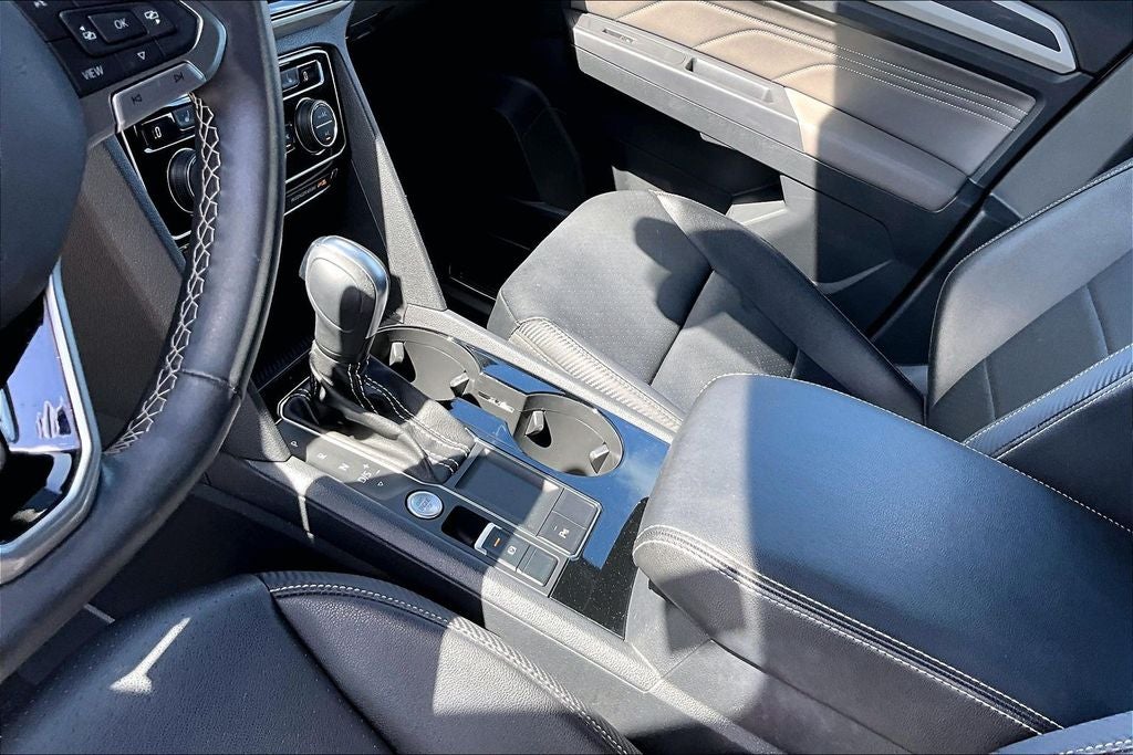 2021 Volkswagen Atlas Cross Sport 3.6L V6 SEL