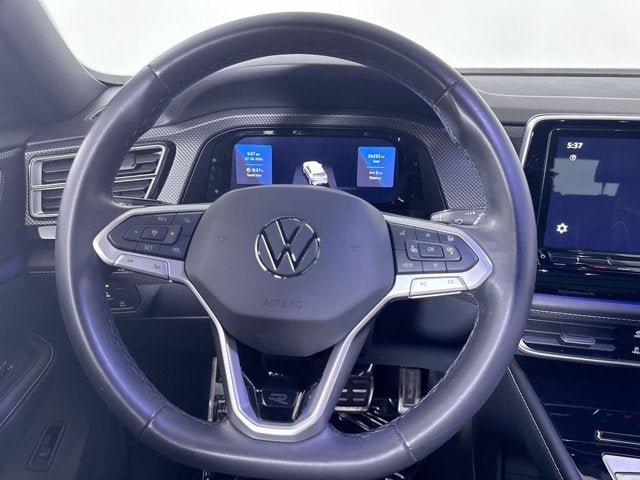 2024 Volkswagen Atlas Cross Sport 2.0T SEL Premium R-Line