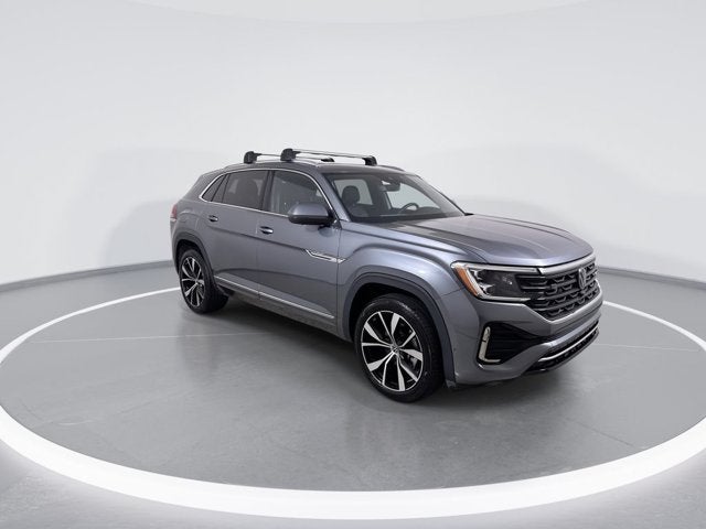 2024 Volkswagen Atlas Cross Sport 2.0T SEL Premium R-Line