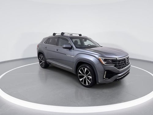 2024 Volkswagen Atlas Cross Sport 2.0T SEL Premium R-Line