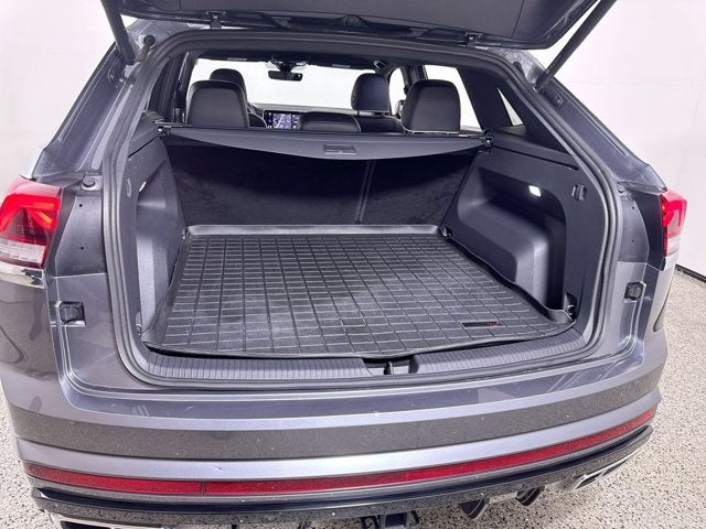 2024 Volkswagen Atlas Cross Sport 2.0T SEL Premium R-Line