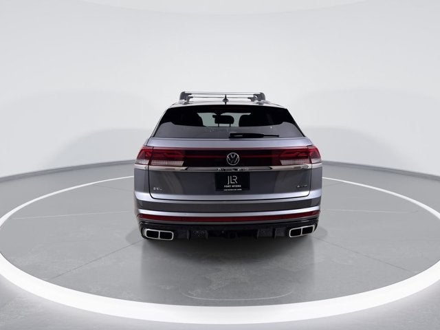 2024 Volkswagen Atlas Cross Sport 2.0T SEL Premium R-Line
