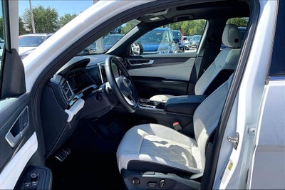 2024 Volkswagen Atlas Cross Sport 2.0T SEL Premium R-Line