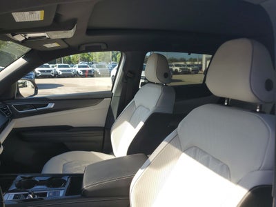 2024 Volkswagen Atlas Cross Sport 2.0T SEL Premium R-Line