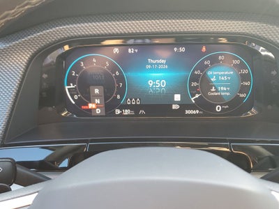 2024 Volkswagen Atlas Cross Sport 2.0T SEL Premium R-Line