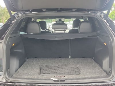2023 Volkswagen Atlas Cross Sport 3.6L V6 SEL Premium R-Line
