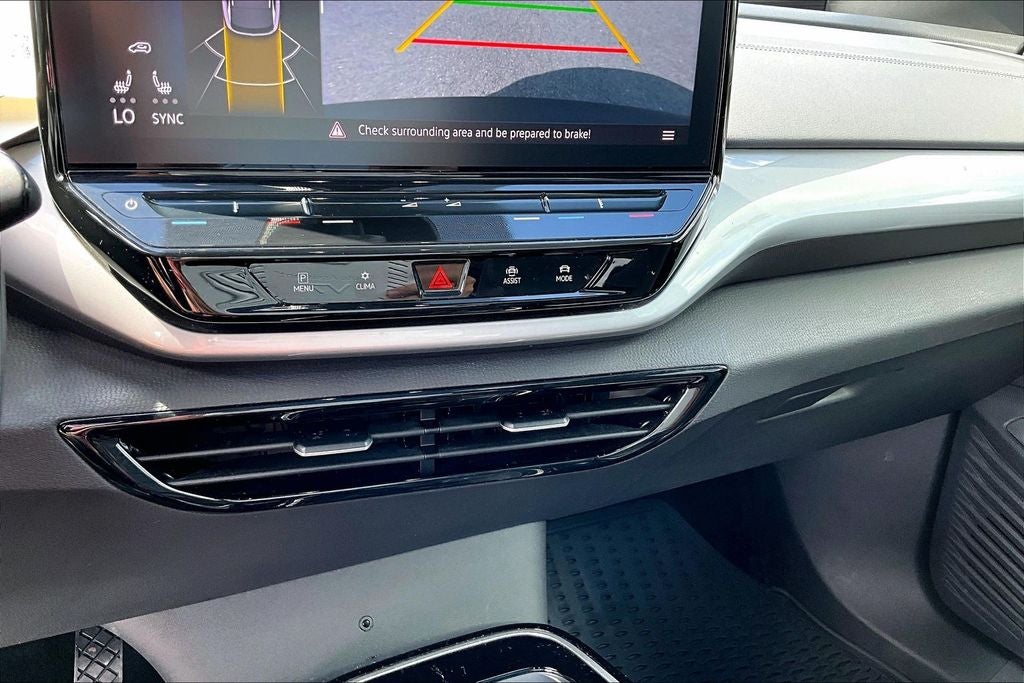 2023 Volkswagen ID.4 Pro S