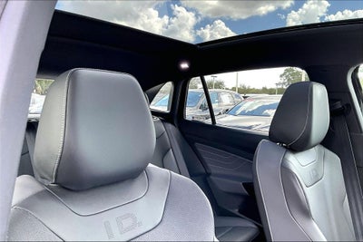 2023 Volkswagen ID.4 Pro S