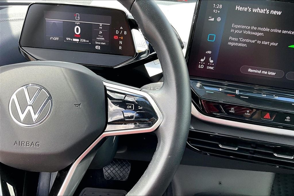2023 Volkswagen ID.4 Pro S