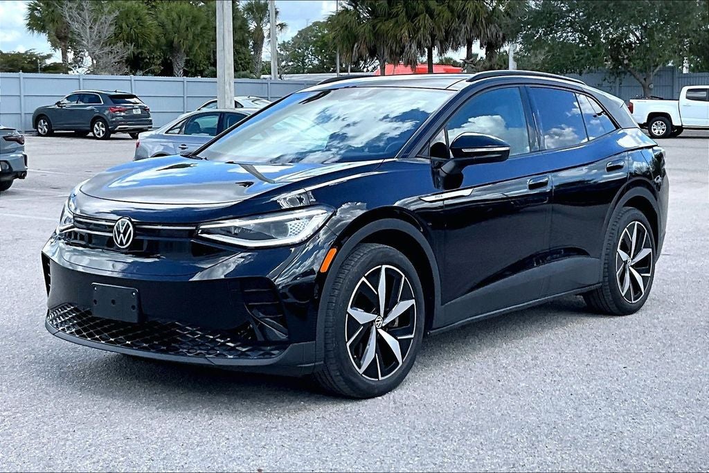 2023 Volkswagen ID.4 Pro S