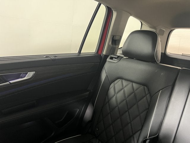 2024 Volkswagen Atlas 2.0T SEL Premium R-Line 4MOTION