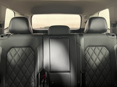 2024 Volkswagen Atlas 2.0T SEL Premium R-Line 4MOTION
