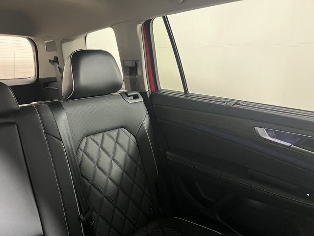 2024 Volkswagen Atlas 2.0T SEL Premium R-Line 4MOTION