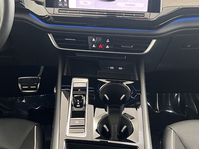 2024 Volkswagen Atlas 2.0T SEL Premium R-Line 4MOTION
