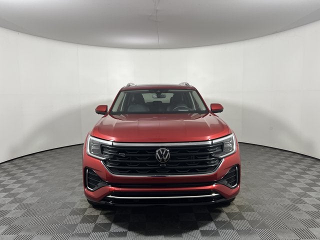 2024 Volkswagen Atlas 2.0T SEL Premium R-Line 4MOTION