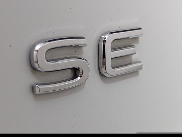2025 Volkswagen Atlas Cross Sport 2.0T SE w/Technology 4MOTION