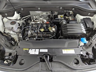 2025 Volkswagen Atlas Cross Sport 2.0T SE w/Technology 4MOTION