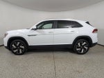 2025 Volkswagen Atlas Cross Sport 2.0T SE w/Technology 4MOTION