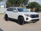 2026 Volkswagen Atlas SE w/Technology