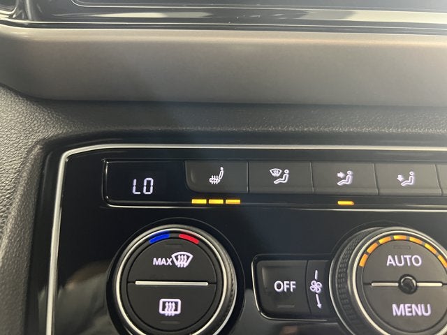 2020 Volkswagen Atlas Cross Sport 3.6L V6 SEL R-Line