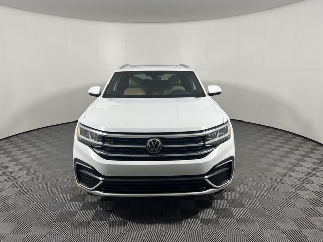 2020 Volkswagen Atlas Cross Sport 3.6L V6 SEL R-Line