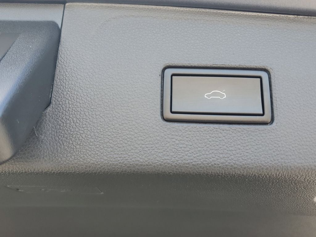 2021 Volkswagen Atlas SEL Premium