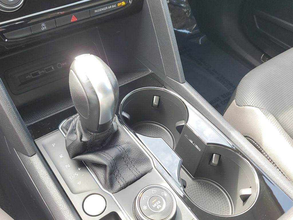 2021 Volkswagen Atlas SEL Premium