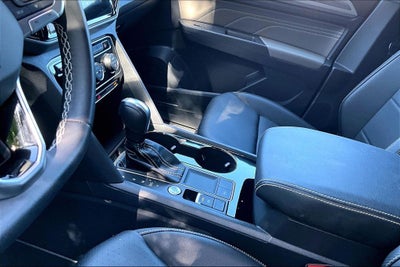 2023 Volkswagen Atlas Cross Sport 2.0T SE w/Technology
