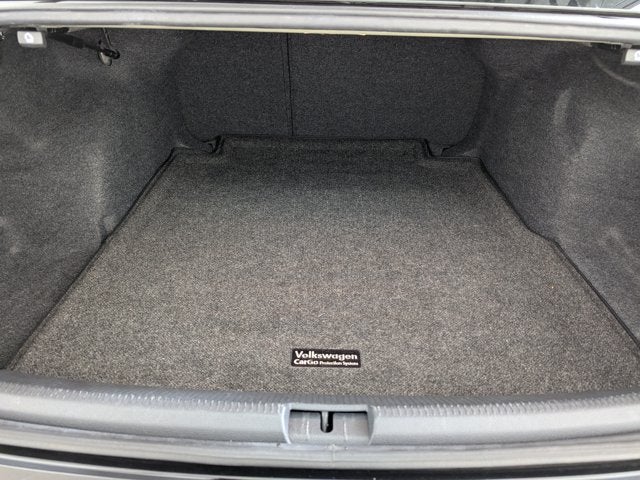 2020 Volkswagen Passat 2.0T R-Line Auto