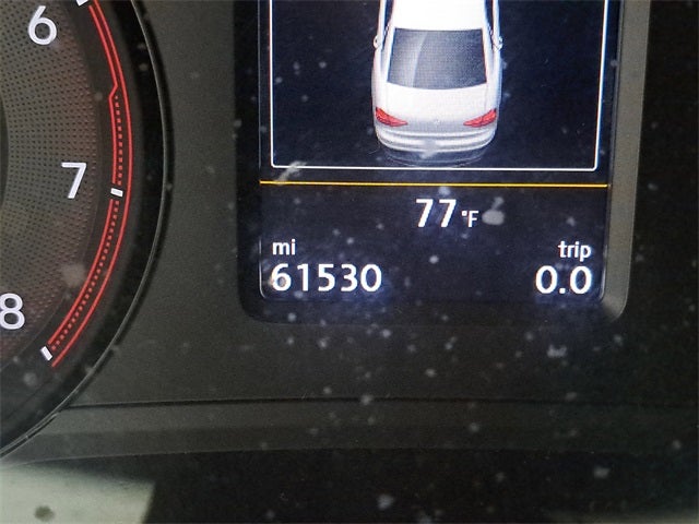 2022 Volkswagen Passat 2.0T R-Line