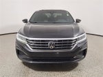 2022 Volkswagen Passat 2.0T R-Line