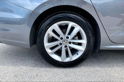 2020 Volkswagen Passat 2.0T SE