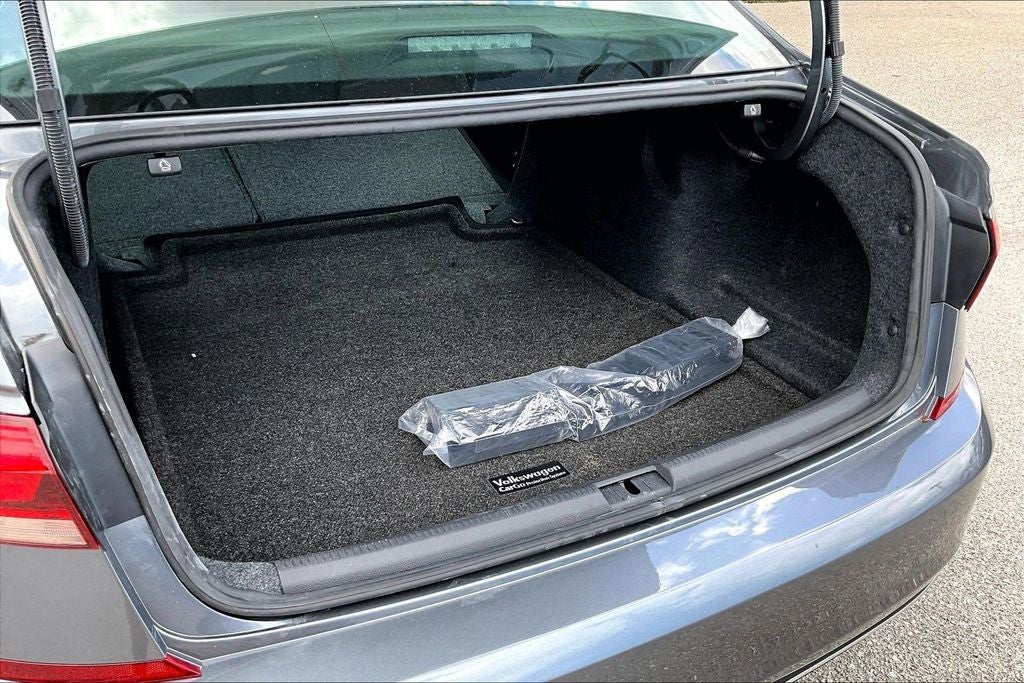 2020 Volkswagen Passat 2.0T SE