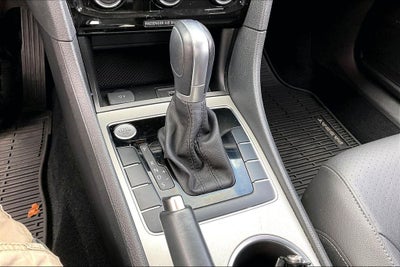 2020 Volkswagen Passat 2.0T SE