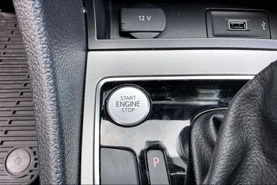 2020 Volkswagen Passat 2.0T SE