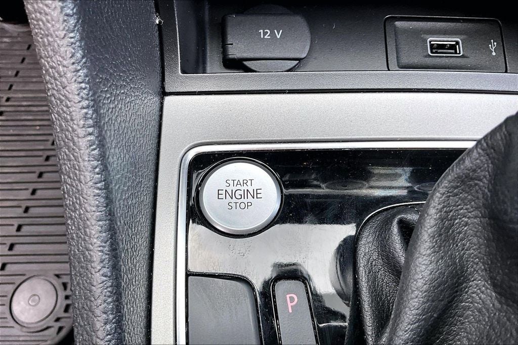 2020 Volkswagen Passat 2.0T SE