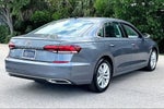 2020 Volkswagen Passat 2.0T SE